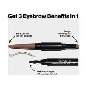 #610 Brow creator